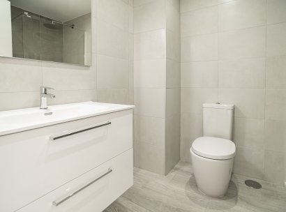 Appartement · Herverkoop - Orihuela Costa · Los Dolses · Alicante · Spanje