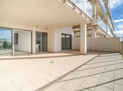 Appartement · Herverkoop - Orihuela Costa · Los Dolses · Alicante · Spanje