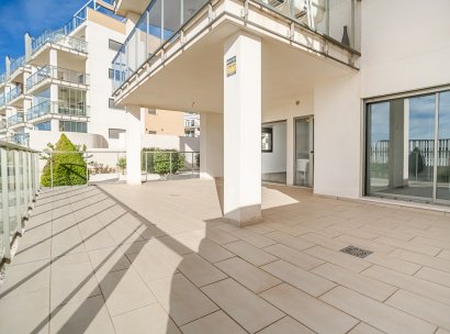 Appartement · Herverkoop - Orihuela Costa · Los Dolses · Alicante · Spanje