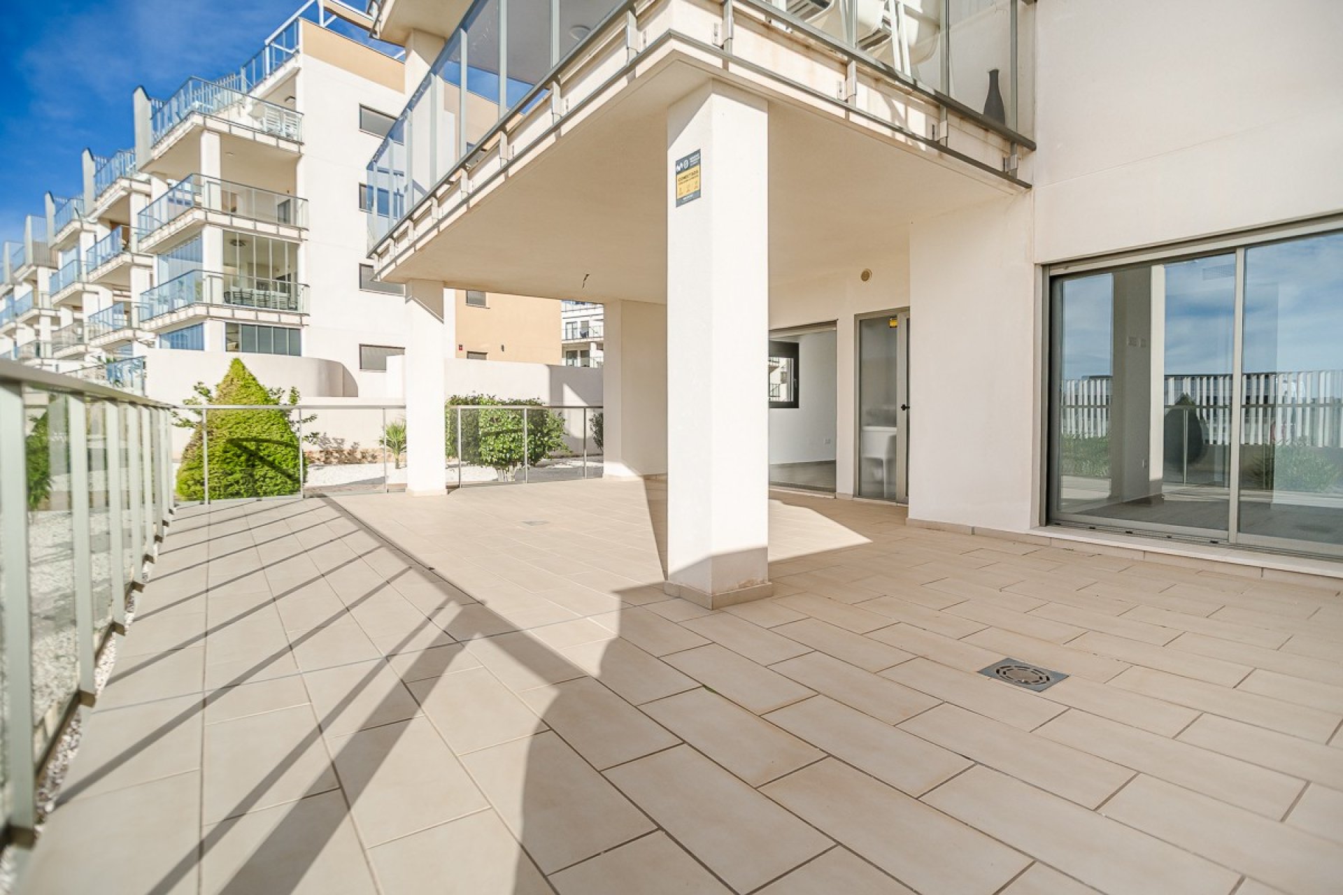 Herverkoop - Appartement - Orihuela Costa - Costa Blanca South