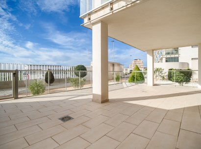 Appartement · Herverkoop - Orihuela Costa · Los Dolses · Alicante · Spanje