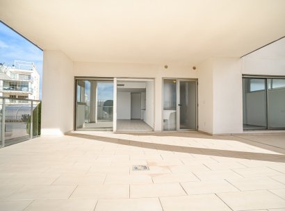 Appartement · Herverkoop - Orihuela Costa · Los Dolses · Alicante · Spanje