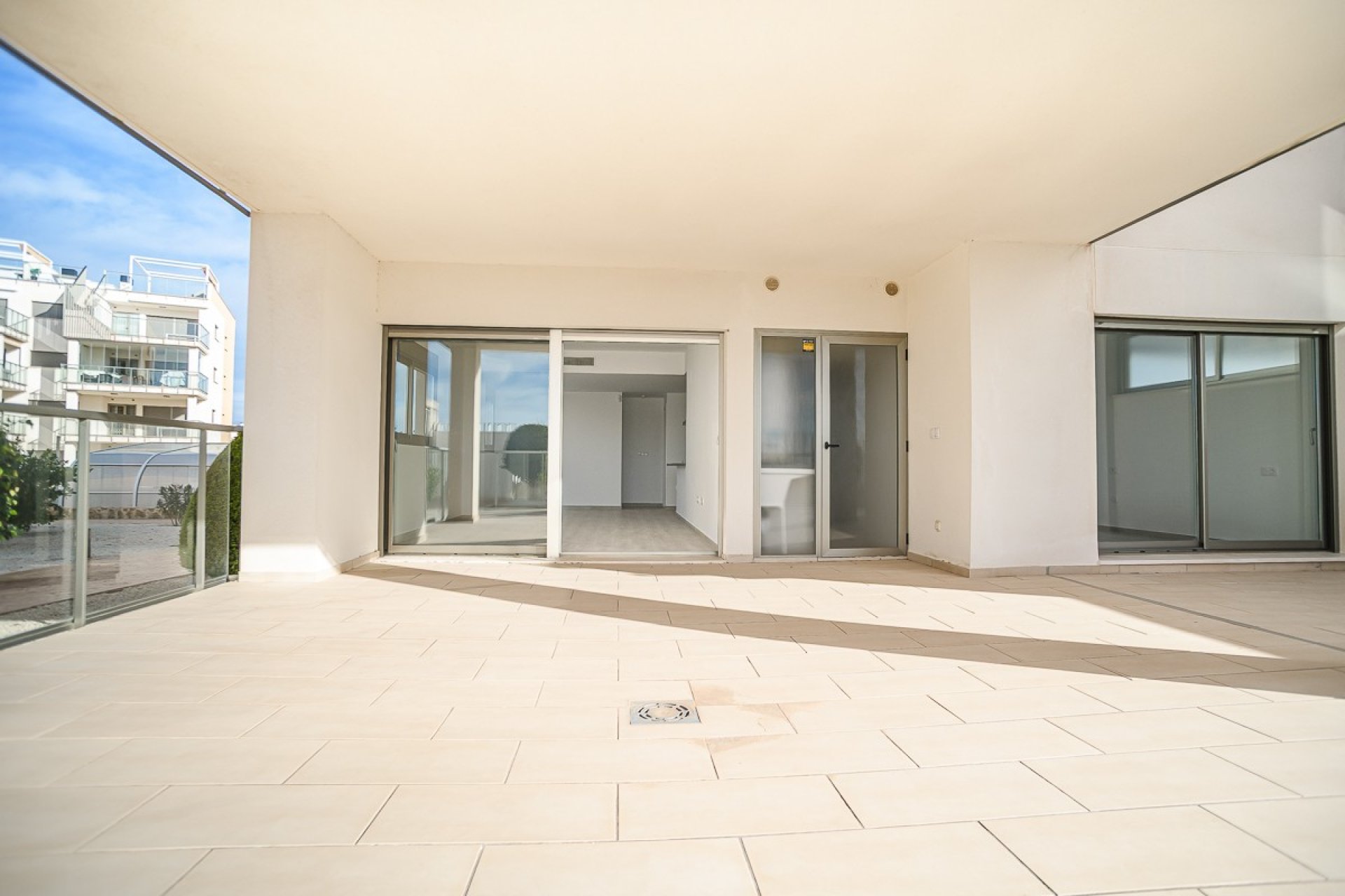 Herverkoop - Appartement - Orihuela Costa - Costa Blanca South