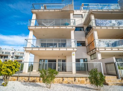 Appartement · Herverkoop - Orihuela Costa · Los Dolses · Alicante · Spanje
