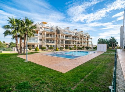 Appartement · Herverkoop - Orihuela Costa · Los Dolses · Alicante · Spanje