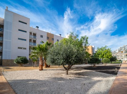 Appartement · Herverkoop - Orihuela Costa · Los Dolses · Alicante · Spanje