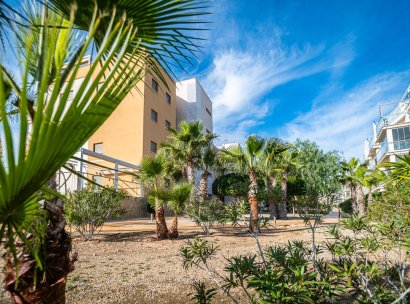 Appartement · Herverkoop - Orihuela Costa · Los Dolses · Alicante · Spanje