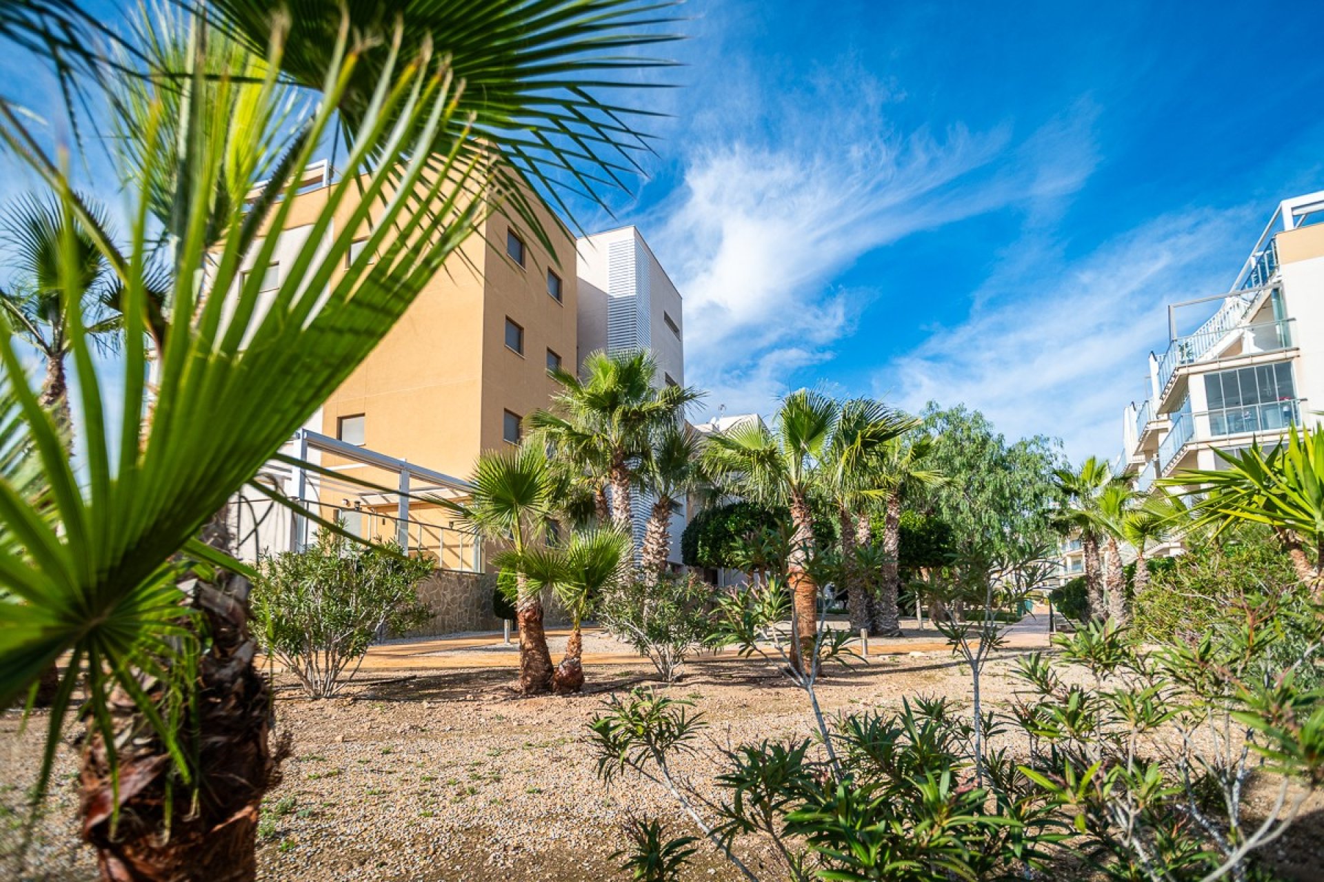 Herverkoop - Appartement - Orihuela Costa - Costa Blanca South