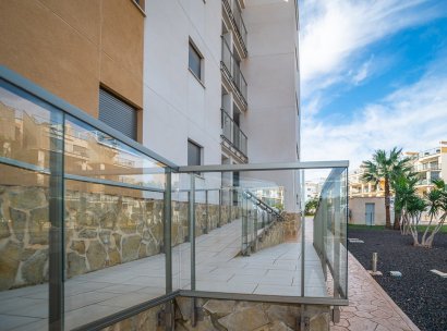 Appartement · Herverkoop - Orihuela Costa · Los Dolses · Alicante · Spanje