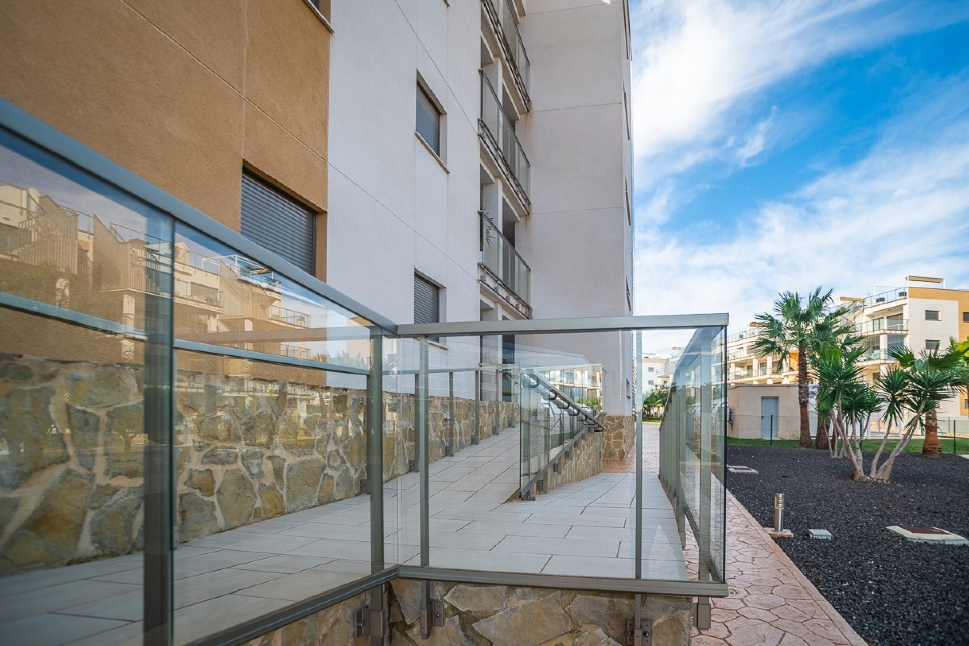 Herverkoop - Appartement - Orihuela Costa - Costa Blanca South