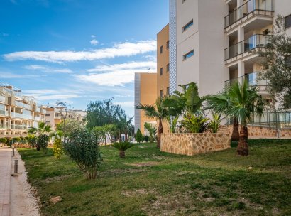 Appartement · Herverkoop - Orihuela Costa · Los Dolses · Alicante · Spanje