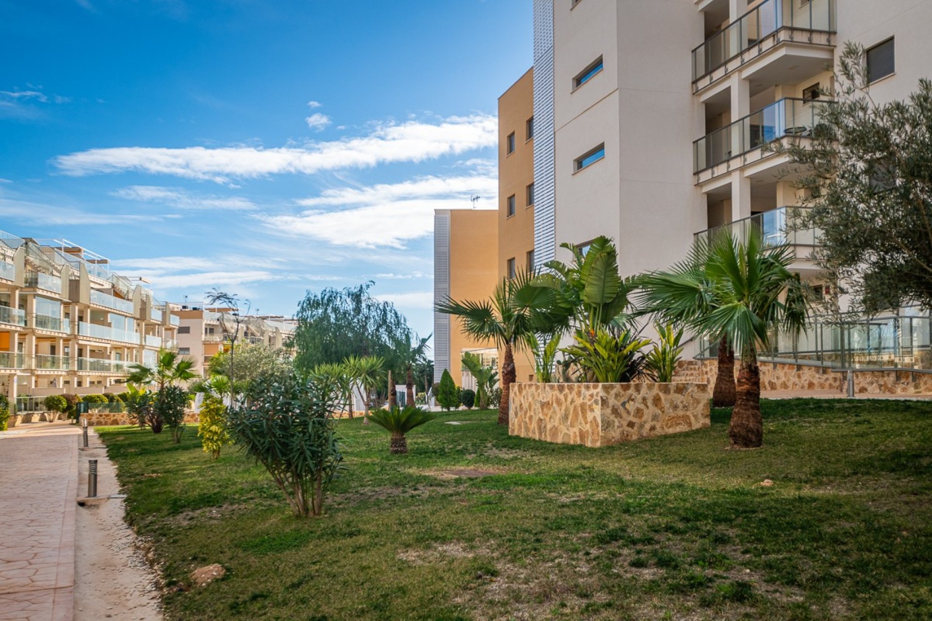 Herverkoop - Appartement - Orihuela Costa - Costa Blanca South