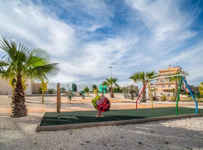 Appartement · Herverkoop - Orihuela Costa · Los Dolses · Alicante · Spanje