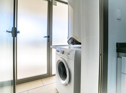 Appartement · Herverkoop - Orihuela Costa · Los Dolses · Alicante · Spanje