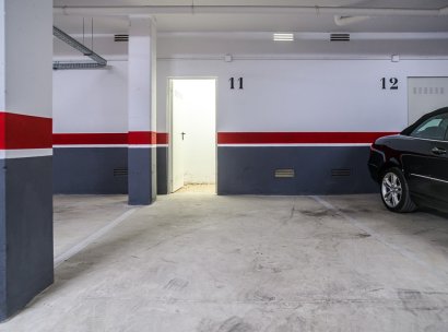 Appartement · Herverkoop - Orihuela Costa · Los Dolses · Alicante · Spanje