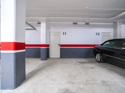 Appartement · Herverkoop - Orihuela Costa · Los Dolses · Alicante · Spanje