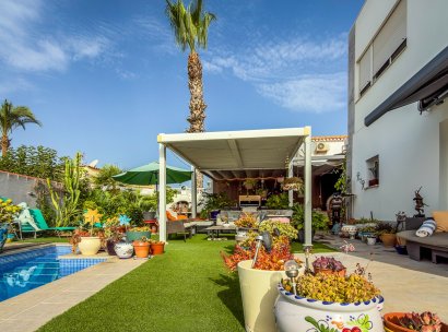 Villa · Återförsäljning - Torreta Florida · Alicante · Spanien