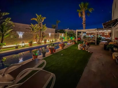 Villa · Återförsäljning - Torreta Florida · Alicante · Spanien