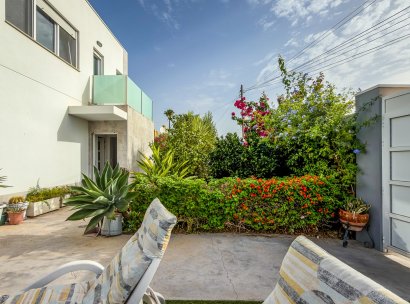 Villa · Återförsäljning - Torreta Florida · Alicante · Spanien