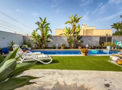 Villa · Återförsäljning - Torreta Florida · Alicante · Spanien