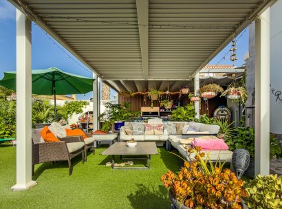 Villa · Återförsäljning - Torreta Florida · Alicante · Spanien