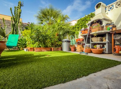 Villa · Återförsäljning - Torreta Florida · Alicante · Spanien
