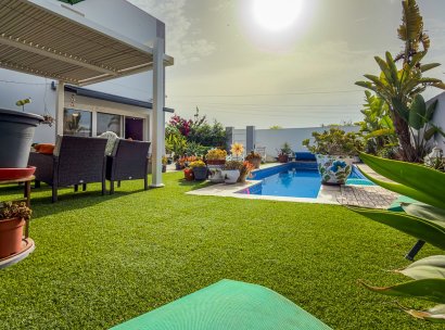 Villa · Återförsäljning - Torreta Florida · Alicante · Spanien