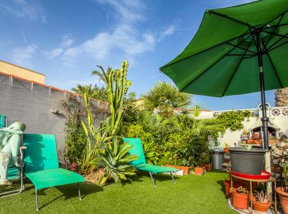 Villa · Återförsäljning - Torreta Florida · Alicante · Spanien