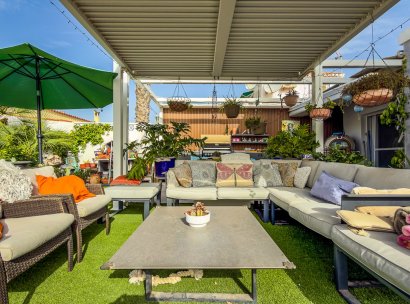 Villa · Återförsäljning - Torreta Florida · Alicante · Spanien
