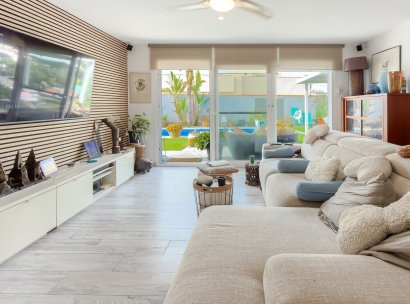 Villa · Återförsäljning - Torreta Florida · Alicante · Spanien