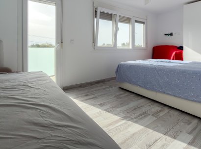 Villa · Återförsäljning - Torreta Florida · Alicante · Spanien