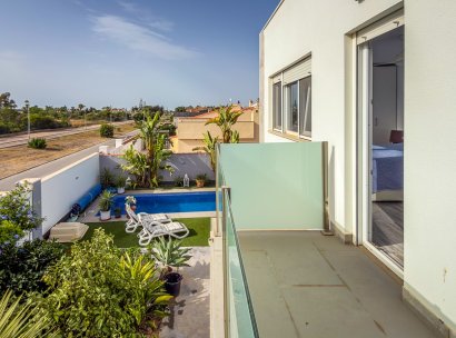 Villa · Återförsäljning - Torreta Florida · Alicante · Spanien