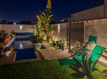 Villa · Återförsäljning - Torreta Florida · Alicante · Spanien