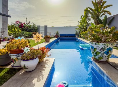 Villa · Återförsäljning - Torreta Florida · Alicante · Spanien