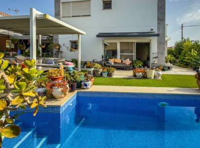Villa · Återförsäljning - Torreta Florida · Alicante · Spanien