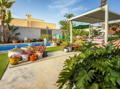 Villa · Återförsäljning - Torreta Florida · Alicante · Spanien