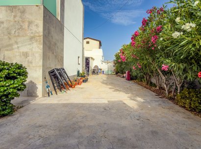 Villa · Återförsäljning - Torreta Florida · Alicante · Spanien