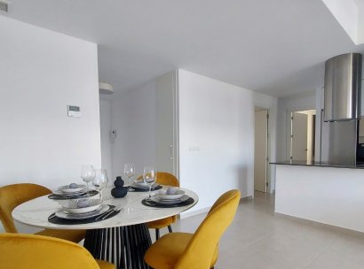 Appartement · Herverkoop - Orihuela Costa · Villamartín · Alicante · Spanje