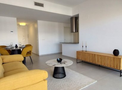 Appartement · Herverkoop - Orihuela Costa · Villamartín · Alicante · Spanje