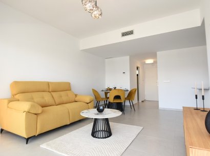 Appartement · Herverkoop - Orihuela Costa · Villamartín · Alicante · Spanje