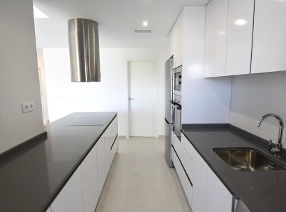 Appartement · Herverkoop - Orihuela Costa · Villamartín · Alicante · Spanje