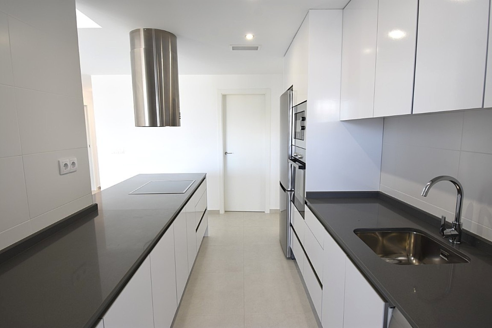 Resale - Apartment - Orihuela Costa - Costa Blanca South