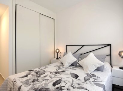 Appartement · Herverkoop - Orihuela Costa · Villamartín · Alicante · Spanje