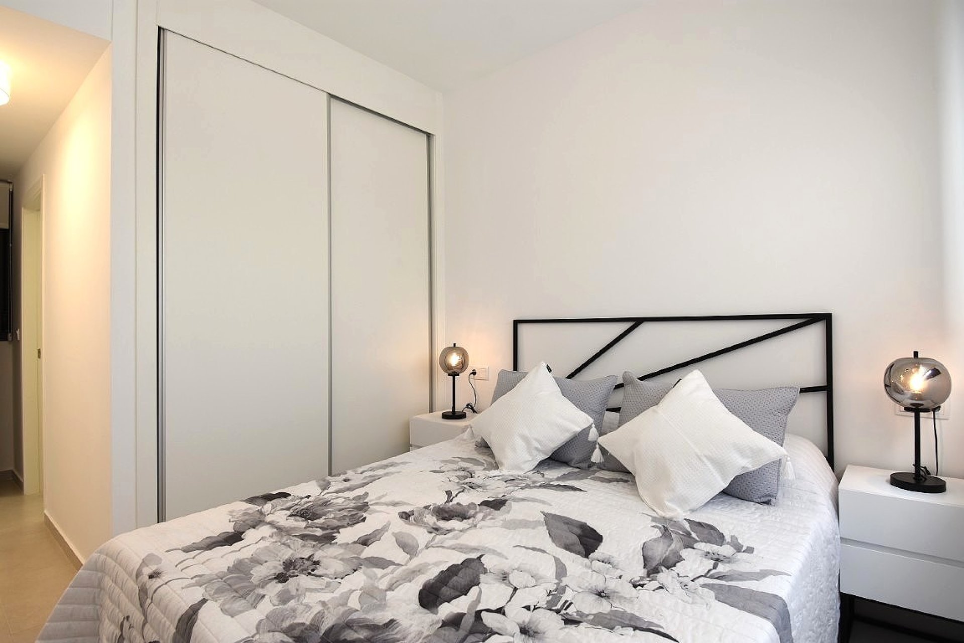 Resale - Apartment - Orihuela Costa - Costa Blanca South