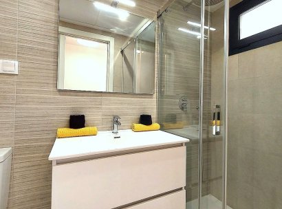 Appartement · Herverkoop - Orihuela Costa · Villamartín · Alicante · Spanje