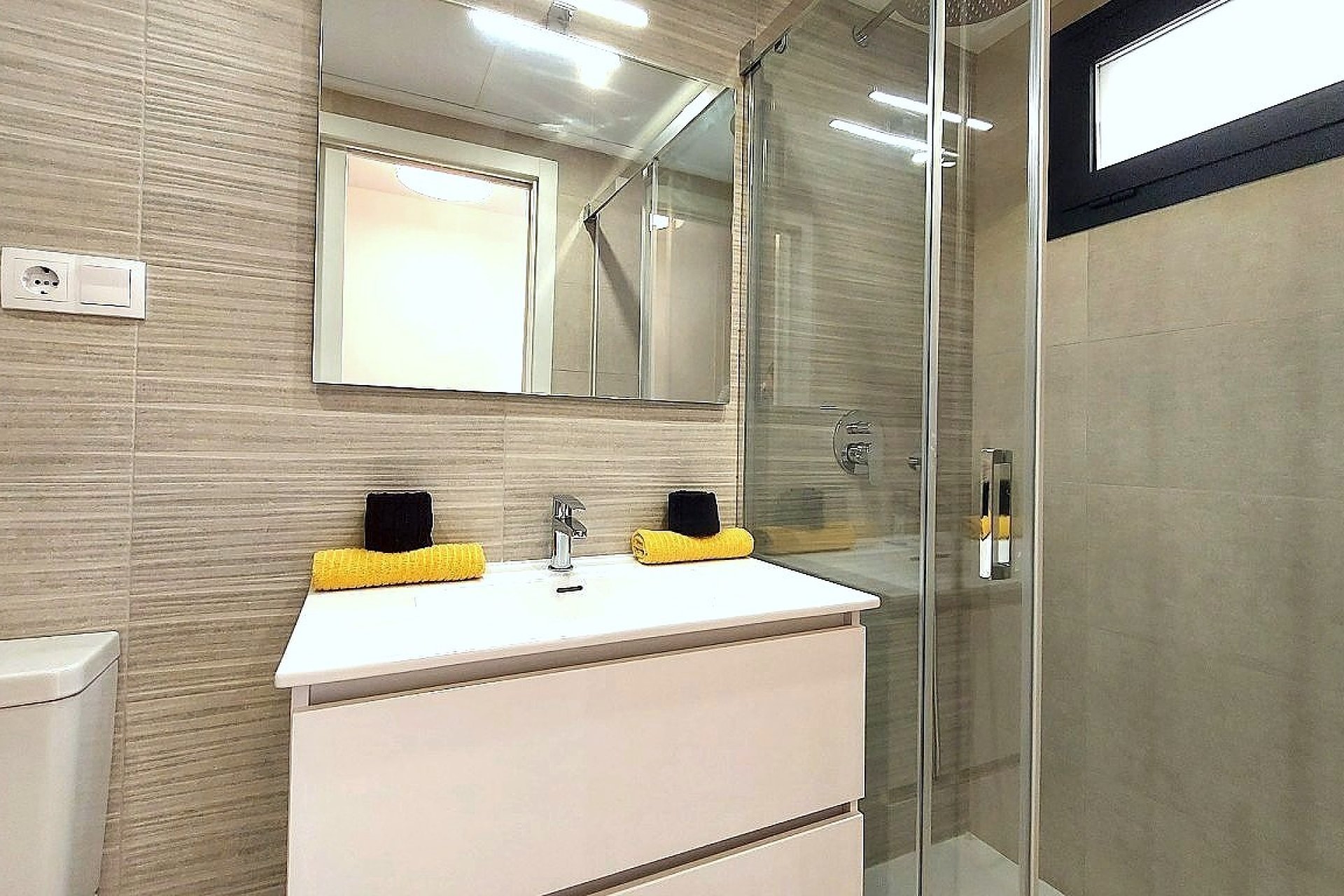 Resale - Apartment - Orihuela Costa - Costa Blanca South