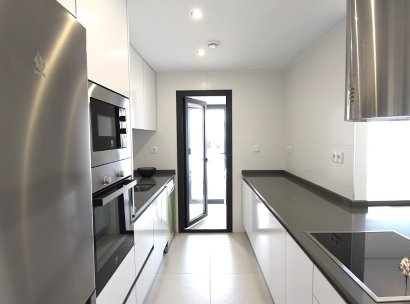 Appartement · Herverkoop - Orihuela Costa · Villamartín · Alicante · Spanje