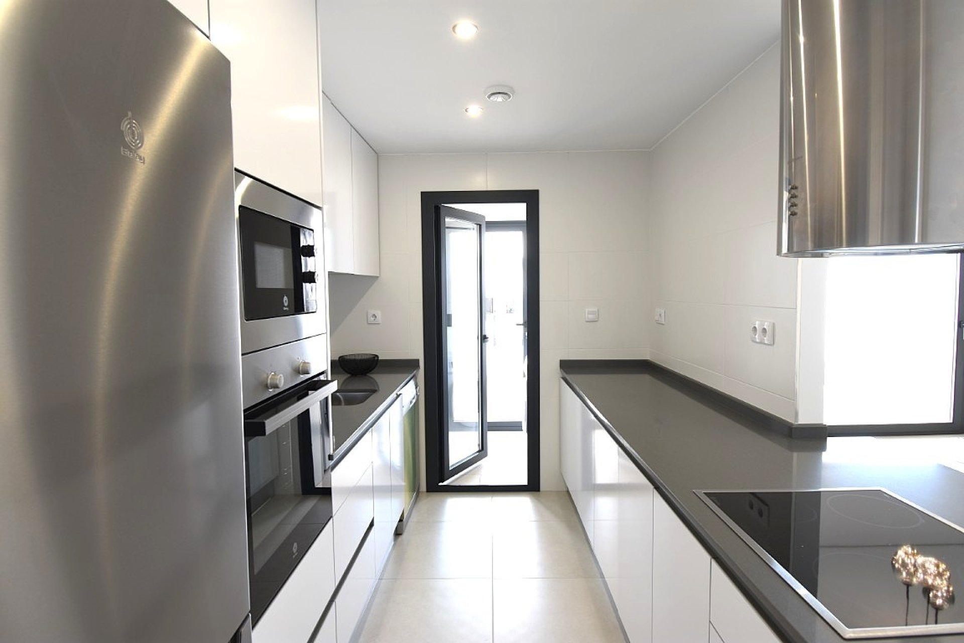 Resale - Apartment - Orihuela Costa - Costa Blanca South