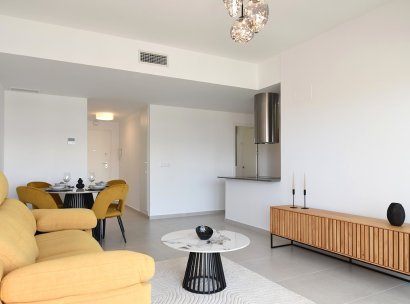 Appartement · Herverkoop - Orihuela Costa · Villamartín · Alicante · Spanje