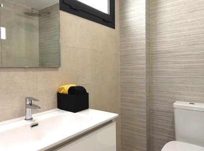 Appartement · Herverkoop - Orihuela Costa · Villamartín · Alicante · Spanje